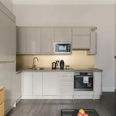 Apartment Paddington Polka *