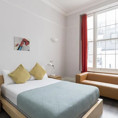 Apartment Paddington Polka