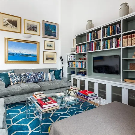 Apartment Luxury Battersea Park With Stunning Views *