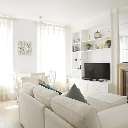 Cranley Gardens Apartment London