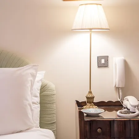 Apartment Dover Street *