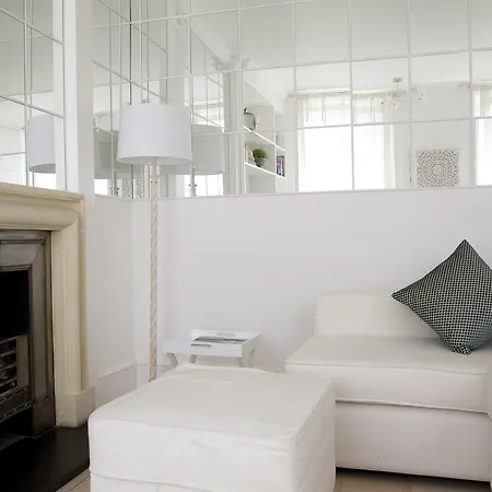 Apartment Cranley Gardens *
