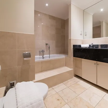 Apartment Dover Street London