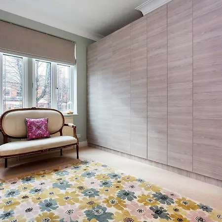 Veeve - Crouch End Family Holiday home London