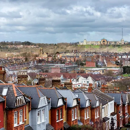 Holiday home Veeve - Crouch End Family