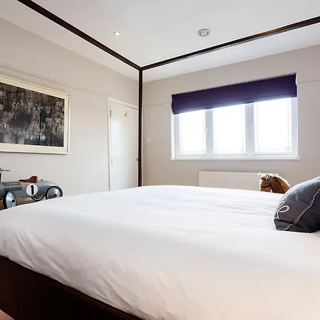 Holiday home Veeve - Crouch End Family *