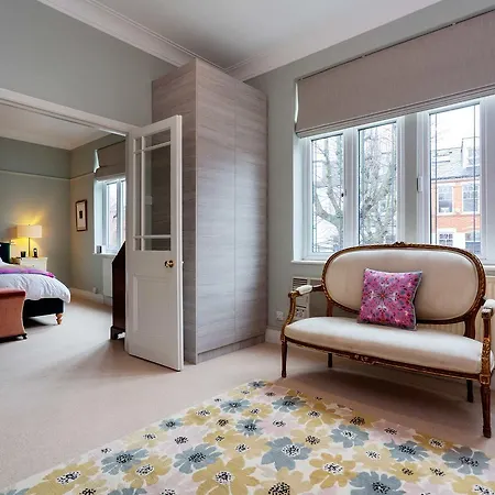 Veeve - Crouch End Family Holiday home *