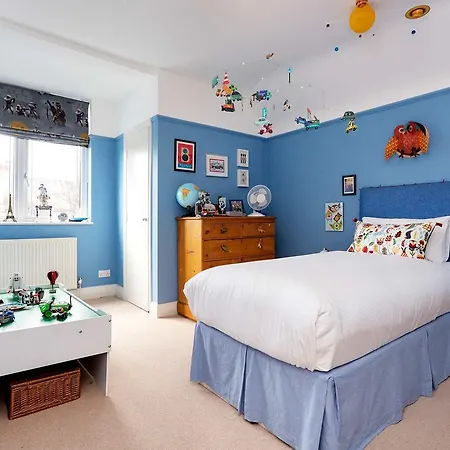 Holiday home Veeve - Crouch End Family *
