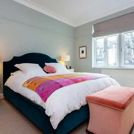 Veeve - Crouch End Family Holiday home