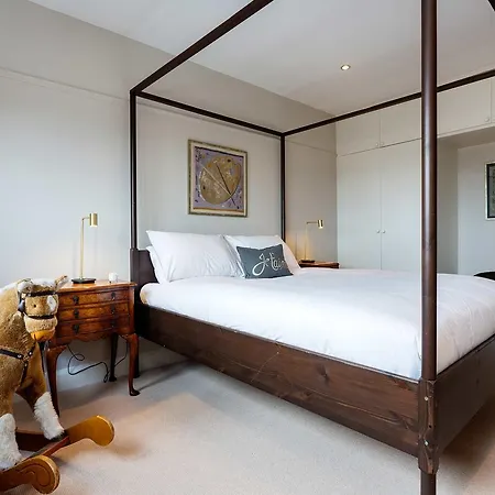 Holiday home Veeve - Crouch End Family *