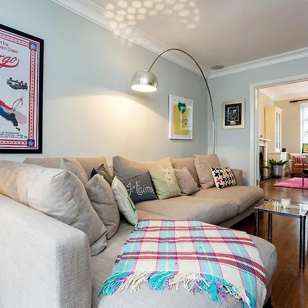 Veeve - Crouch End Family Holiday home