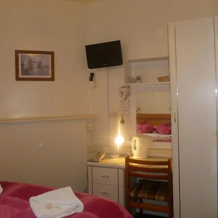 Gasthof Guilford House 2*