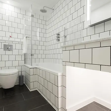Apartament Second Nest Waterloo