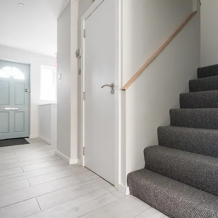 Second Nest Waterloo London