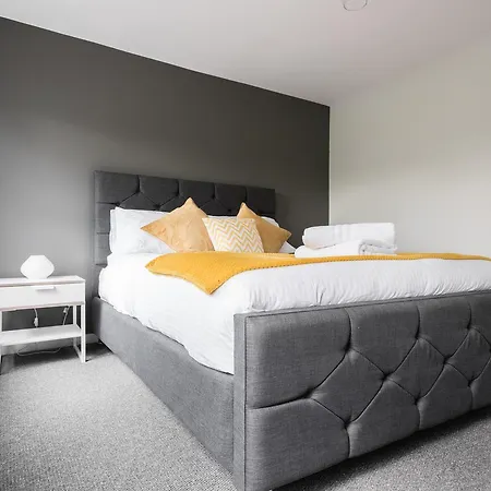 Second Nest Waterloo * Londyn