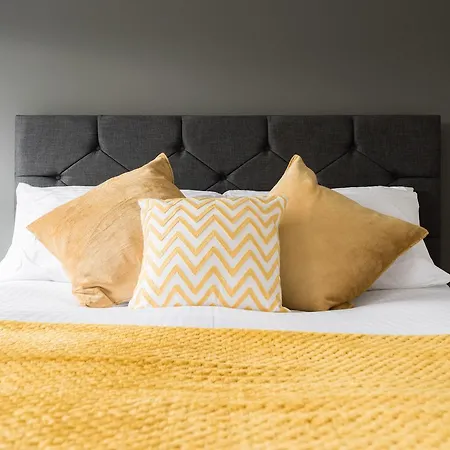 Second Nest Waterloo * London