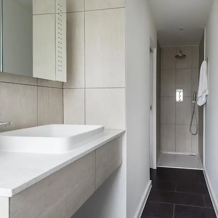 Apartament Second Nest Waterloo *