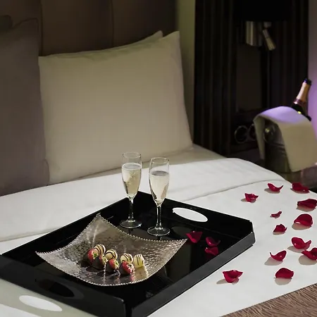 Aparthotel Melia White House London