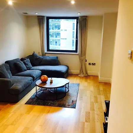Apartment Sheldon Square Paddington *