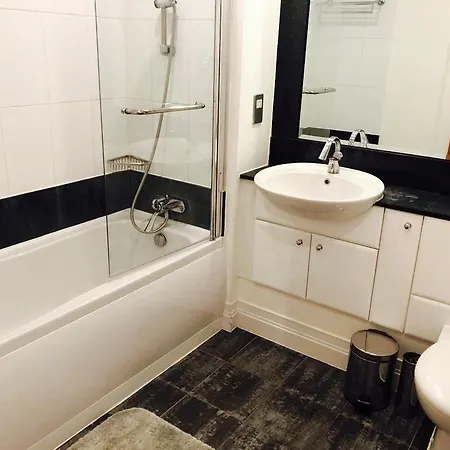 Apartment Sheldon Square Paddington London