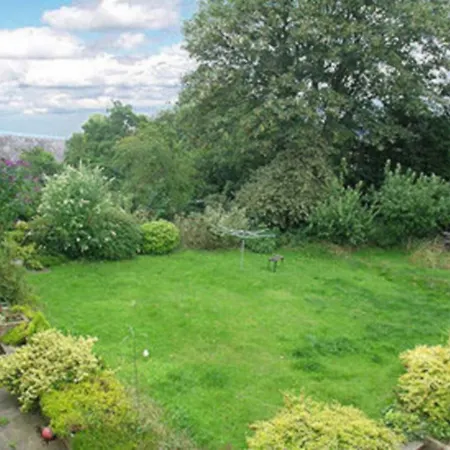 Suffolk House Annexe