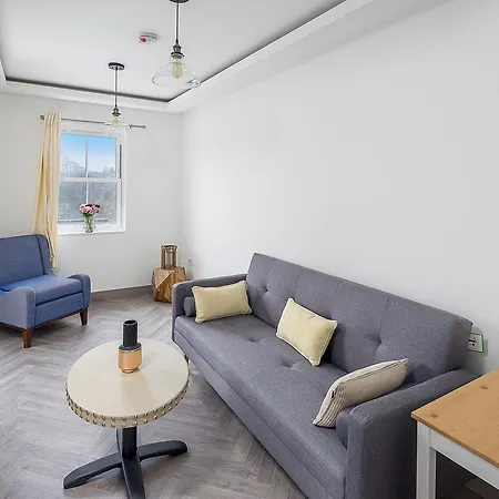 Apartment Regents Luxury *