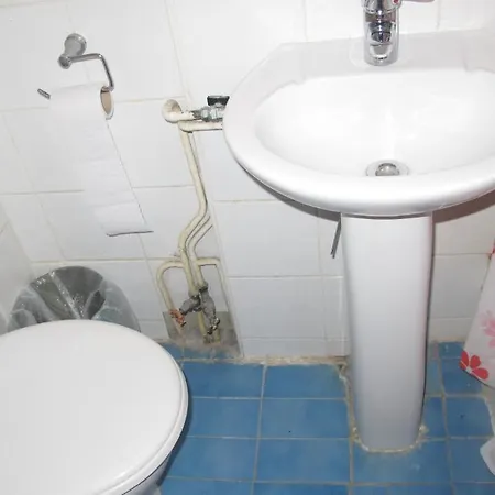 Bed & Breakfast A To Z Richmond (Greater London)