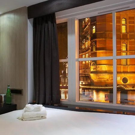 The Z Soho 3* Londres