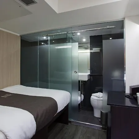 Hotel The Z Soho 3*