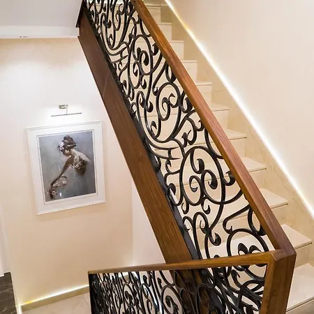 Hotel Kensington Prime Londýn