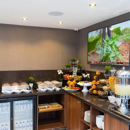 Kensington Prime Hotel London