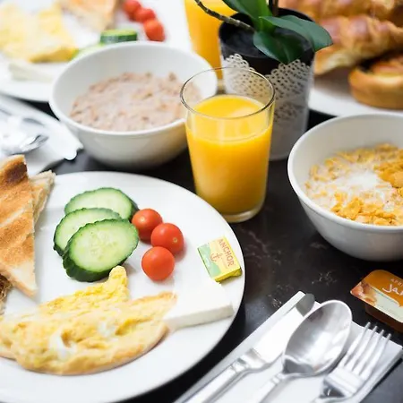 Hotel Kensington Prime 3*