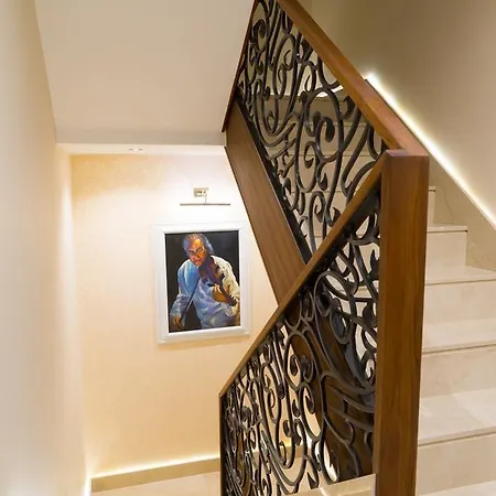 Hotel Kensington Prime Londýn