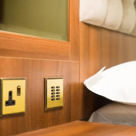 Hotel Kensington Prime