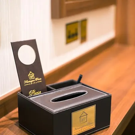 Hotel Kensington Prime Londra