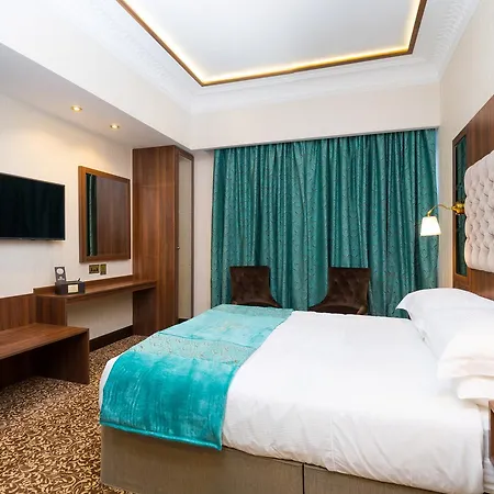 Hotel Kensington Prime 3*