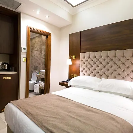 Kensington Prime 3*
