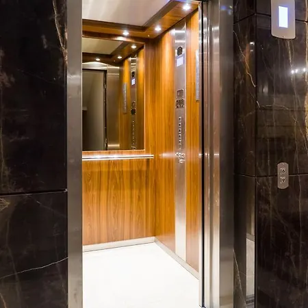 Hotel Kensington Prime