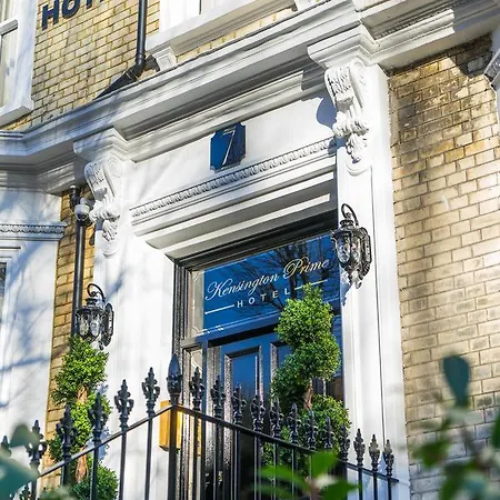Hotel Kensington Prime 3*