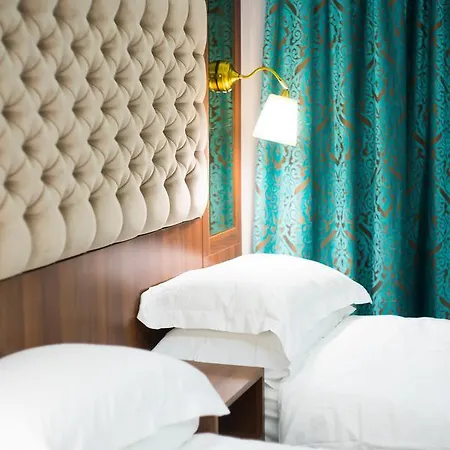 Kensington Prime 3*