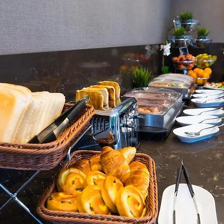 Kensington Prime 3* London