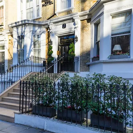 Hotel Kensington Prime Londýn