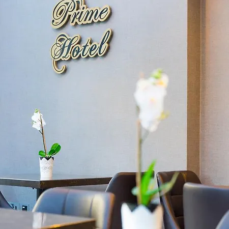 Kensington Prime Hotel Londýn