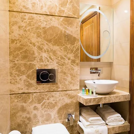 Hotel Kensington Prime 3*