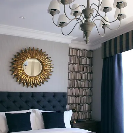 Gasthof The Grafton Arms Pub & 4*