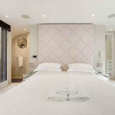 Stylish 3 Bedroom Mews South Kensington Apartamento