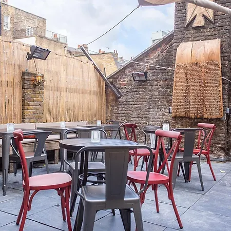 The Grafton Arms Pub & London