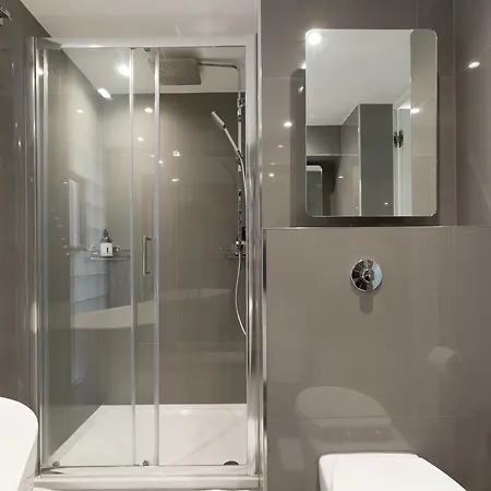 Stylish 3 Bedroom Mews South Kensington Londres