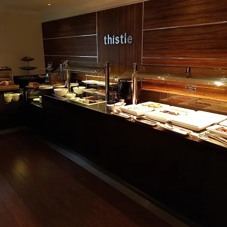 Thistle Trafalgar - Leicester Square Hotel London