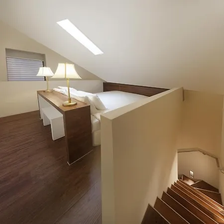 Hotel Nottingham Place 4*
